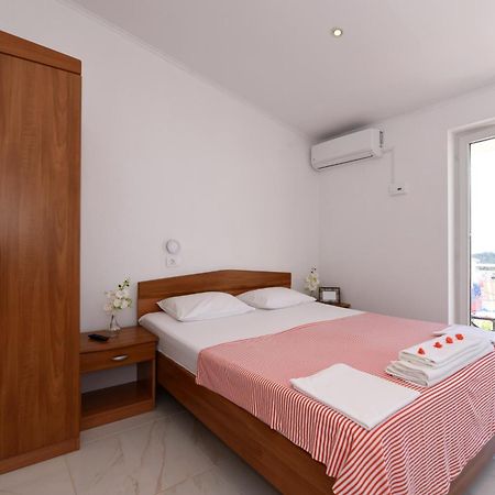 Makarska Sea View Rooms Room photo