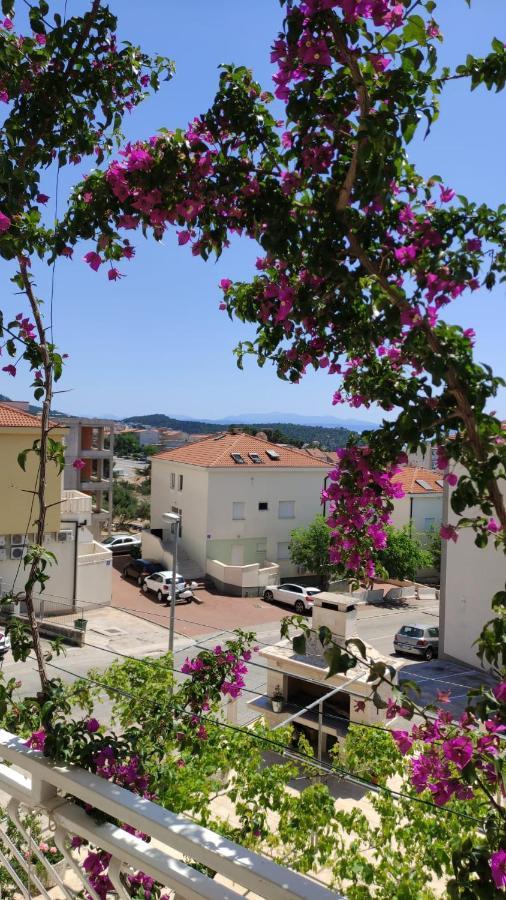 Makarska Sea View Rooms Exterior photo