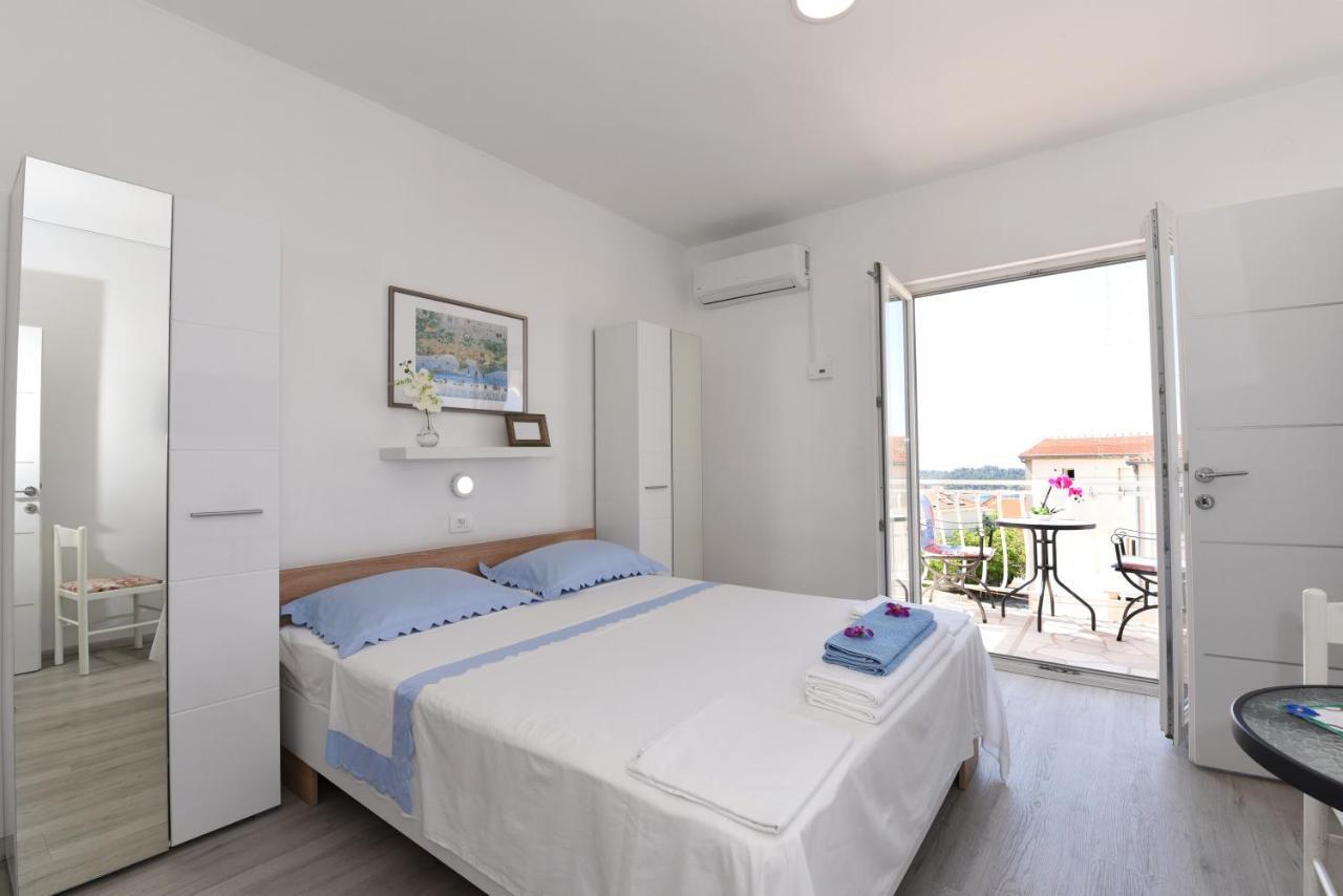 Makarska Sea View Rooms Exterior photo