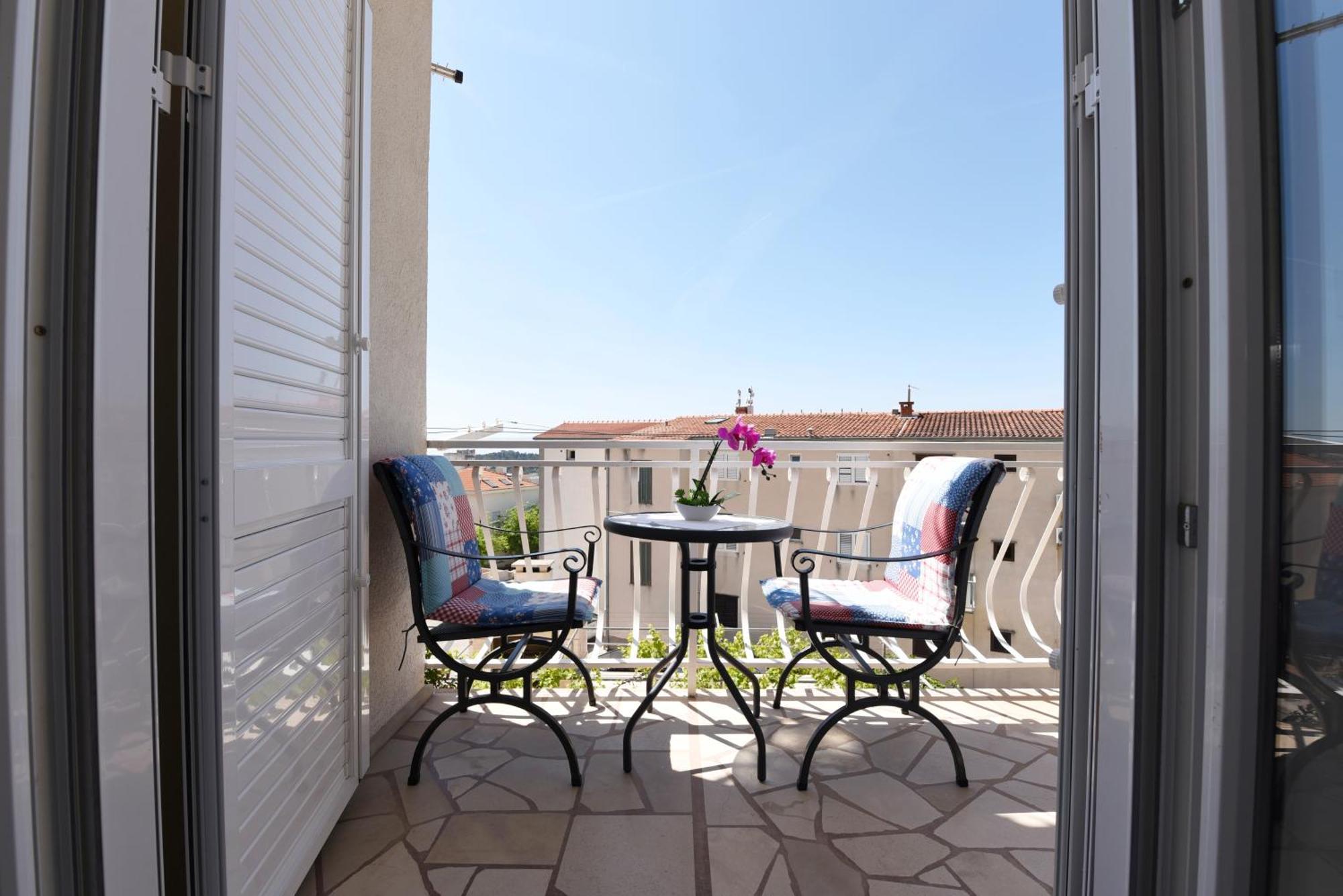 Makarska Sea View Rooms Room photo